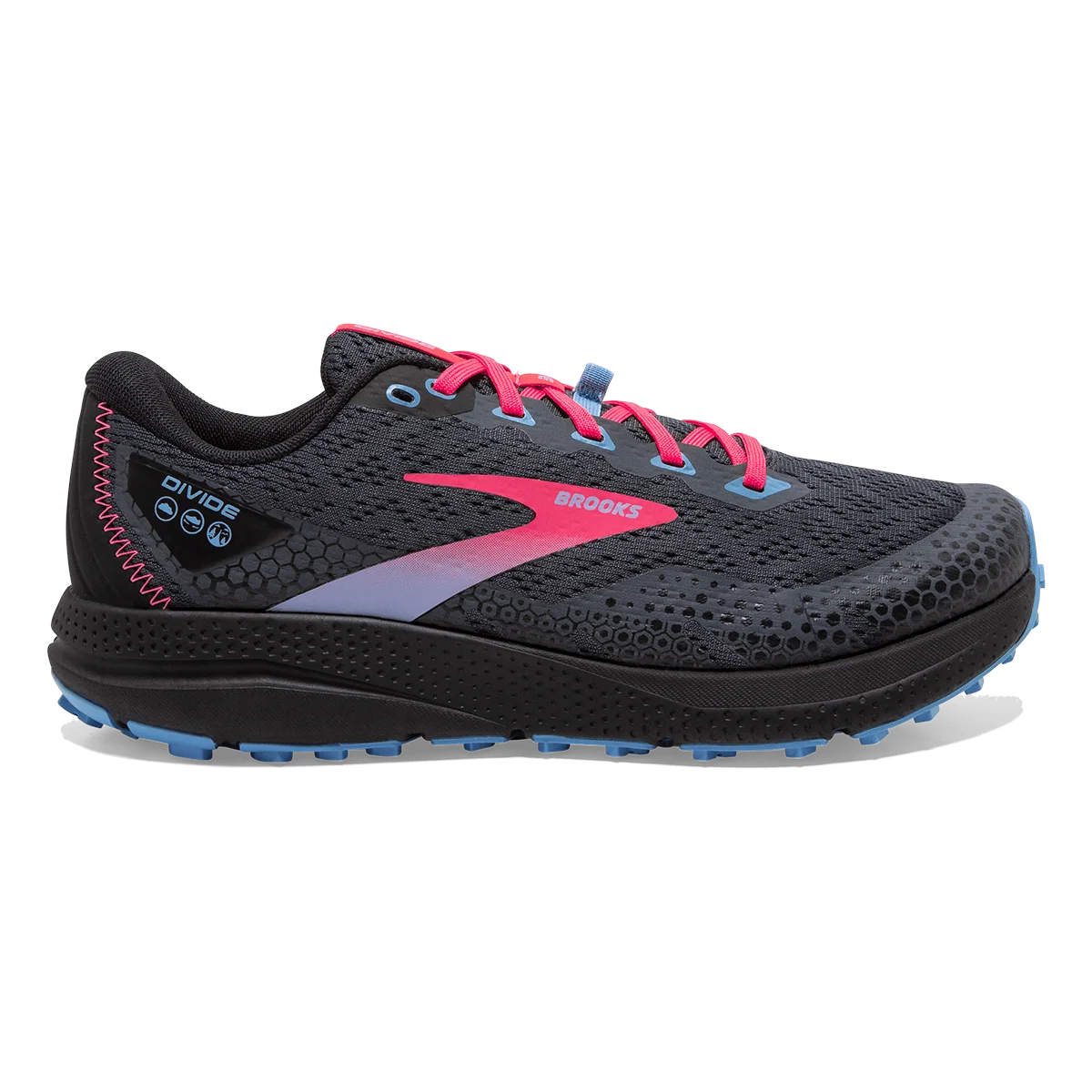 Brooks Divide 3