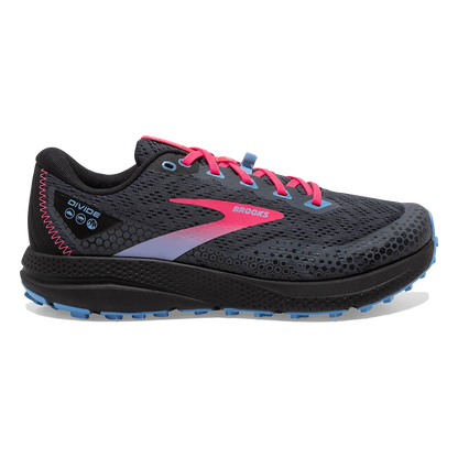 Brooks Divide 3