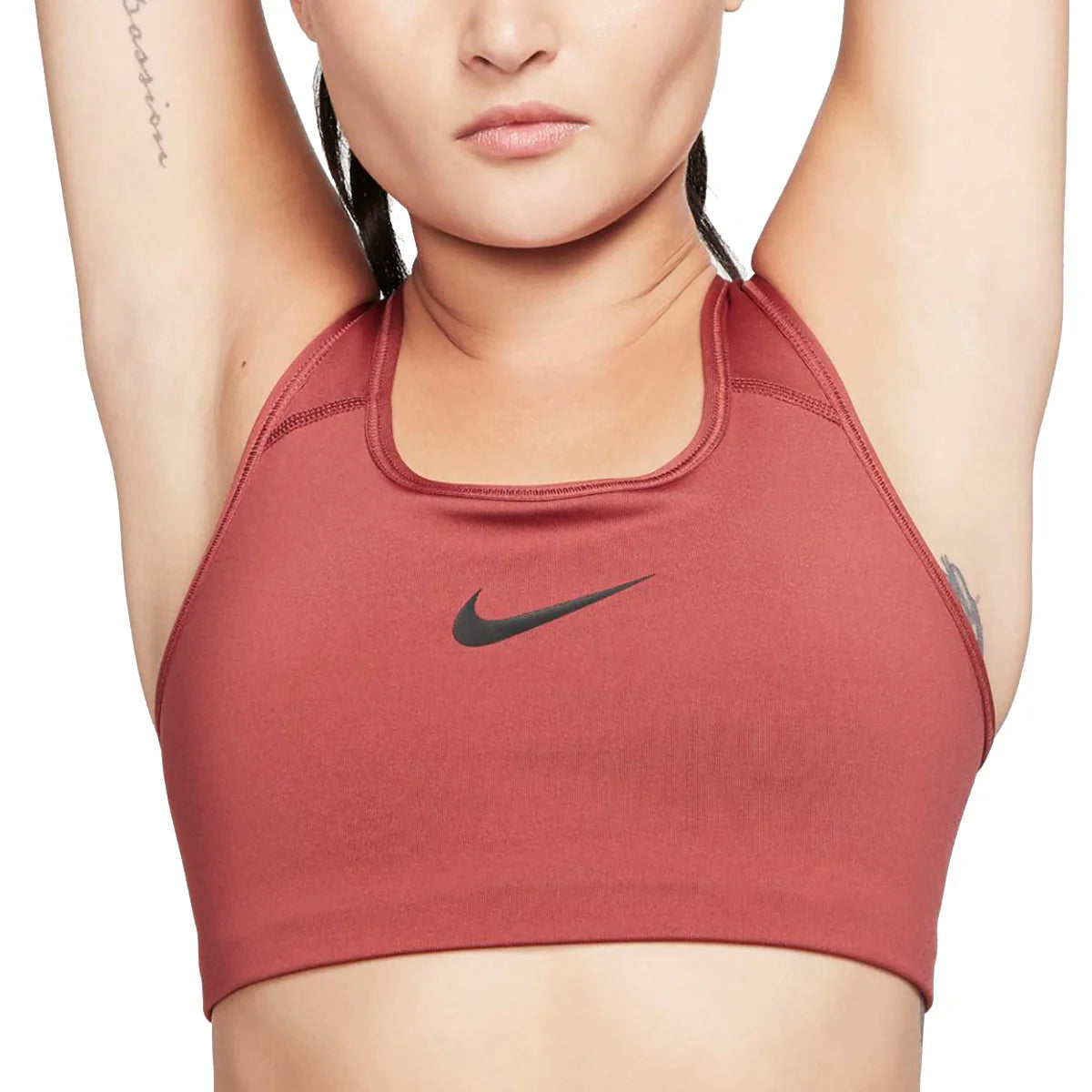 Nike Classic Swoosh Bra