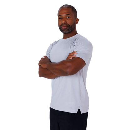 F2R Cationic Jersey Crew  Shortsleeve