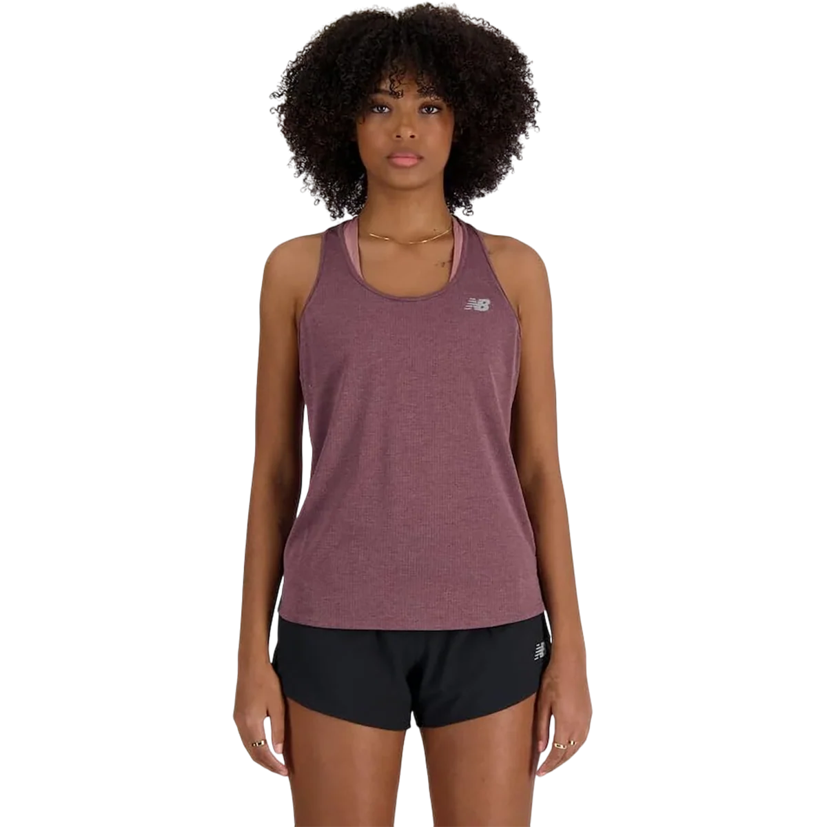 New Balance Athletics Tank