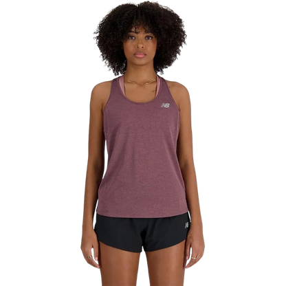 New Balance Athletics Tank