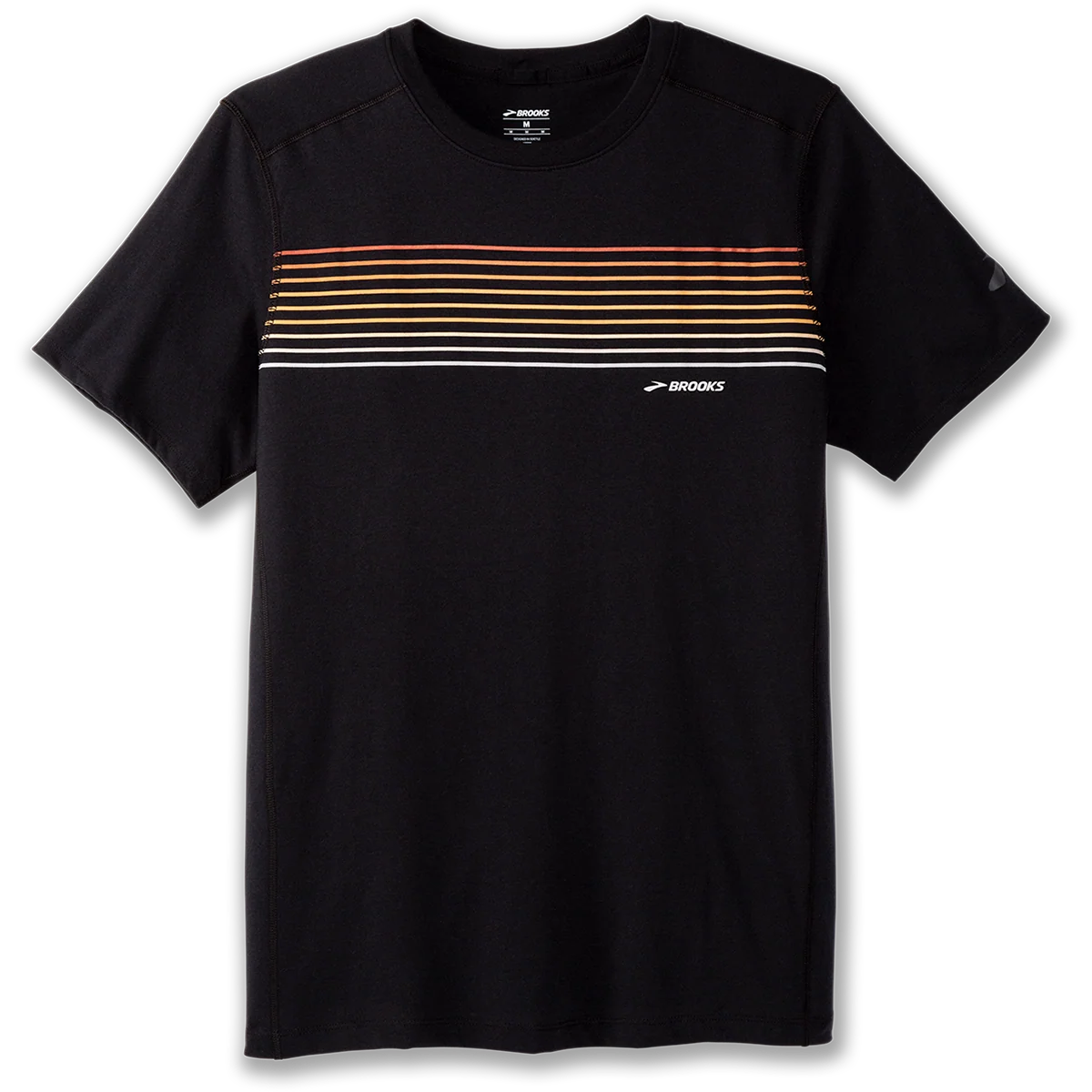 Brooks Distance 2.0 Shortsleeve