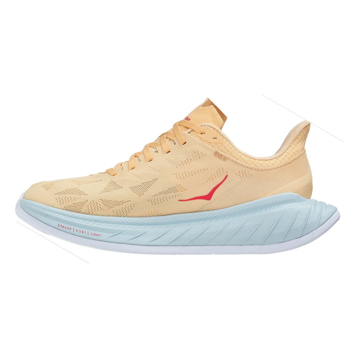 Hoka Carbon X 2