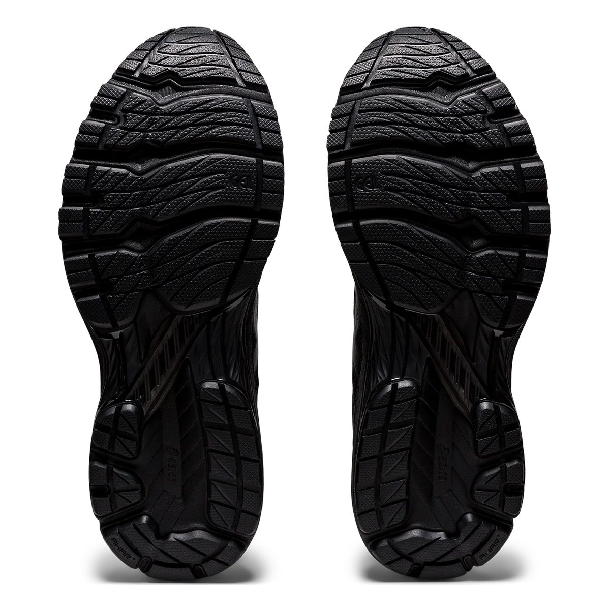Asics GT 2000 9 - Black - Black