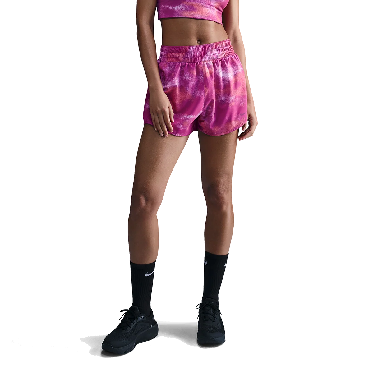 Nike Dri-FIT One Short