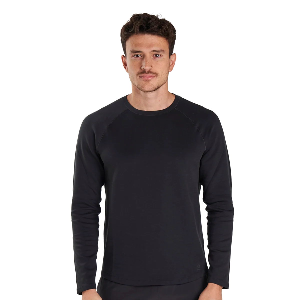 Alwrld ALRN Raglan Thermal Crew