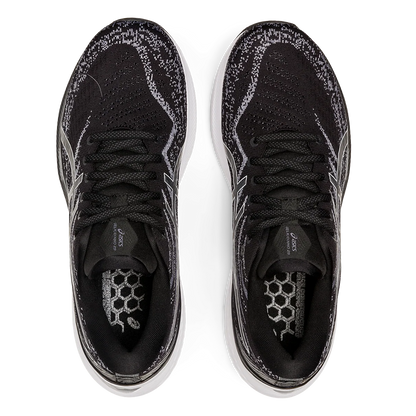 Asics Gel Kayano 29 - Black - White