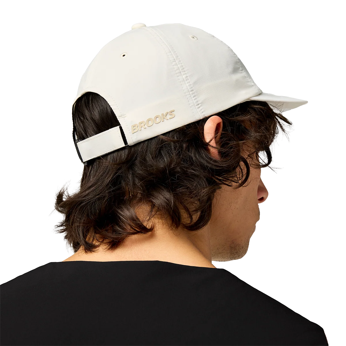 Brooks Movement Tech Hat