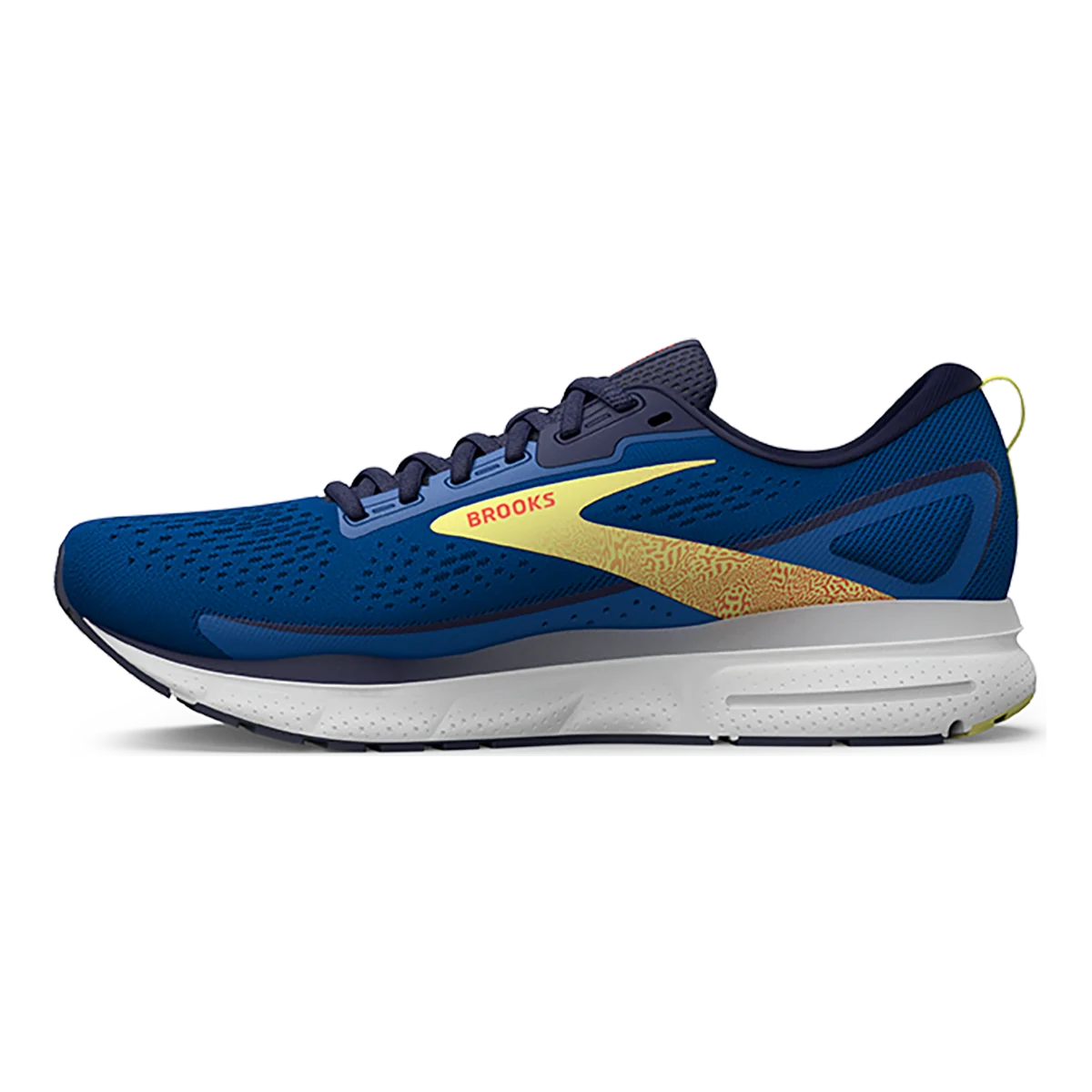 Brooks Trace 3