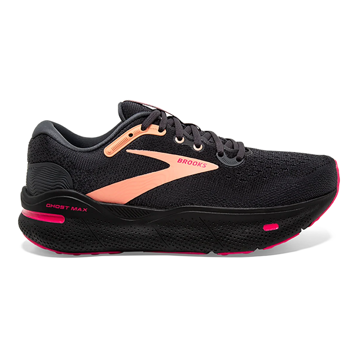 Brooks Ghost Max