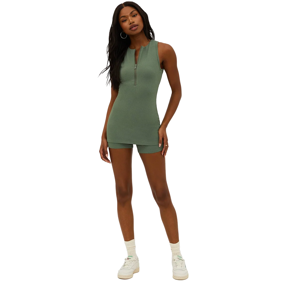 Beach Riot Olina Romper