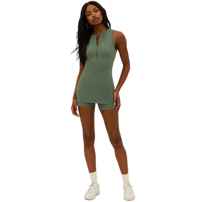Beach Riot Olina Romper