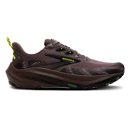 Brooks Ghost Trail