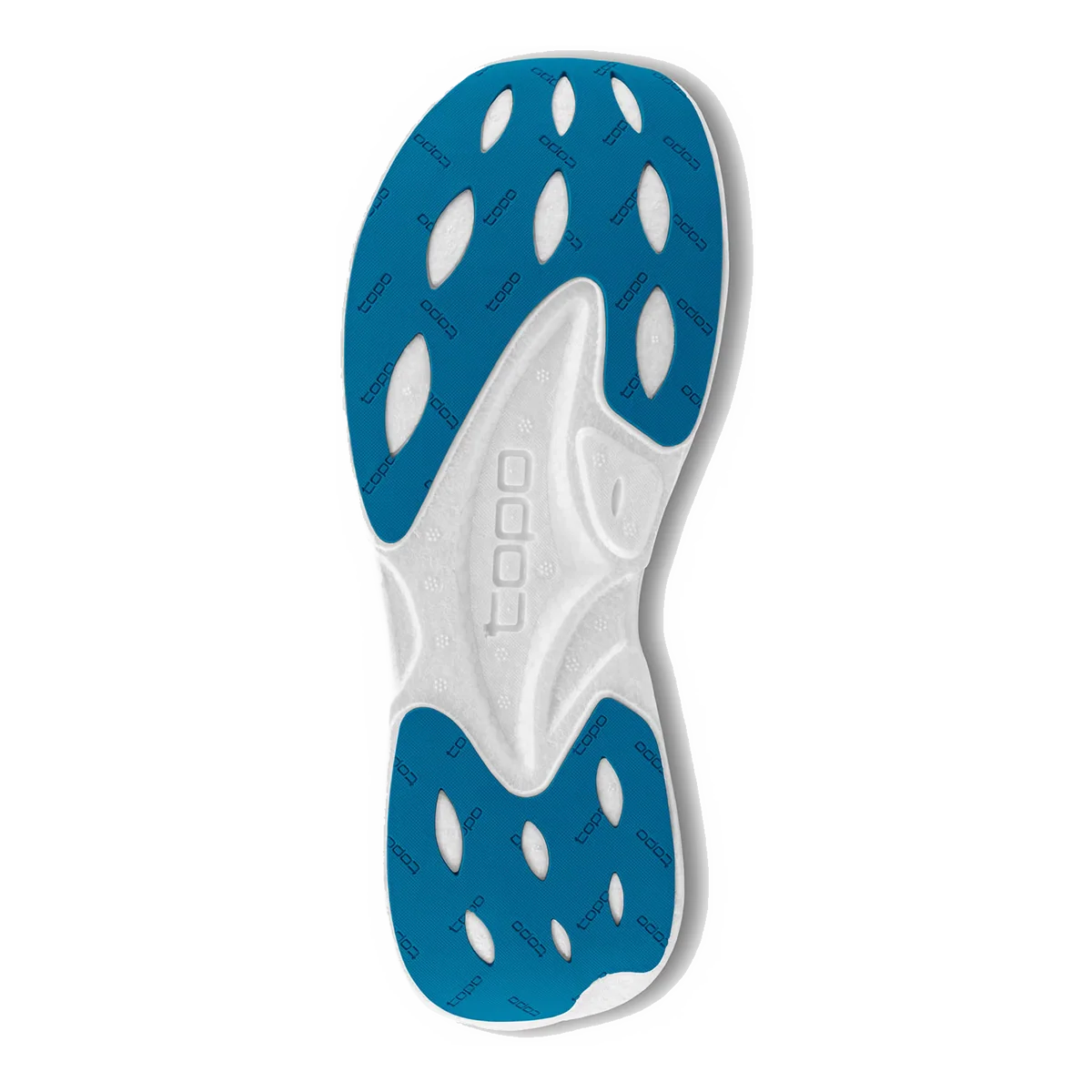 Topo Cyclone 3