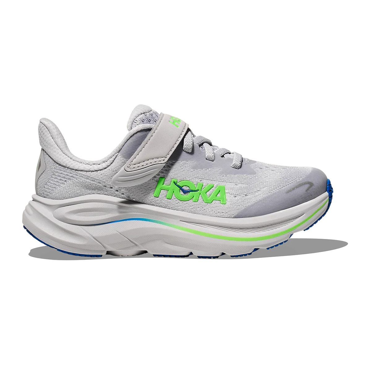 Hoka Clifton 10 Little Kids
