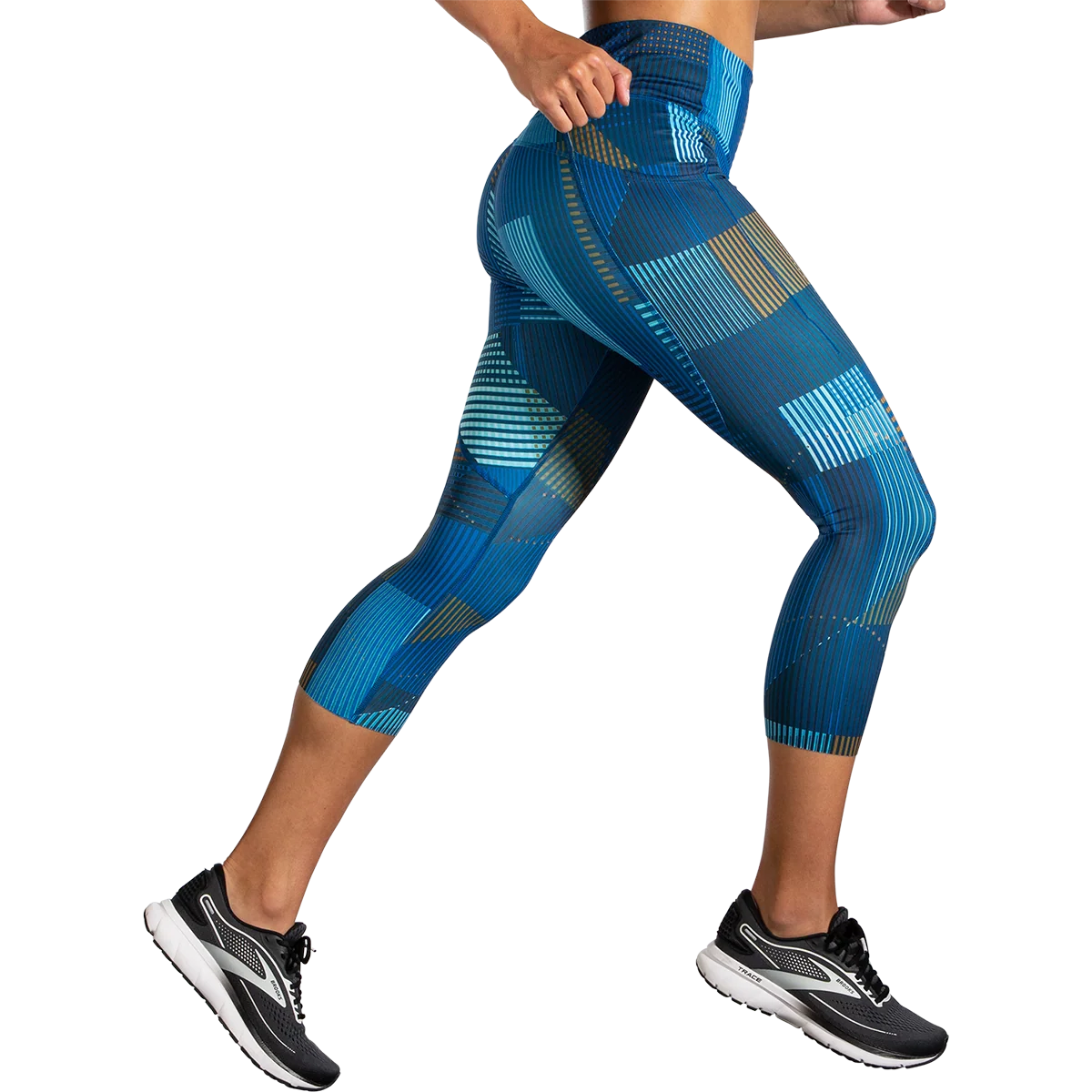 Brooks Method 3/4 Tight