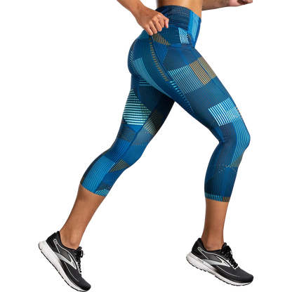 Brooks Method 3/4 Tight