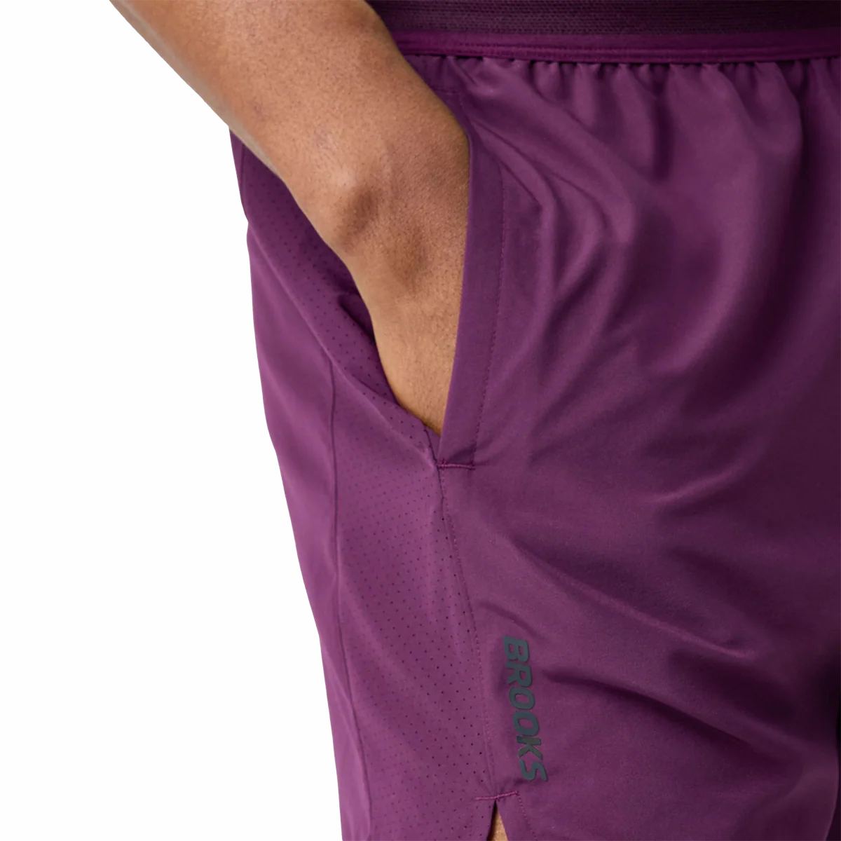 Brooks Dash Short
