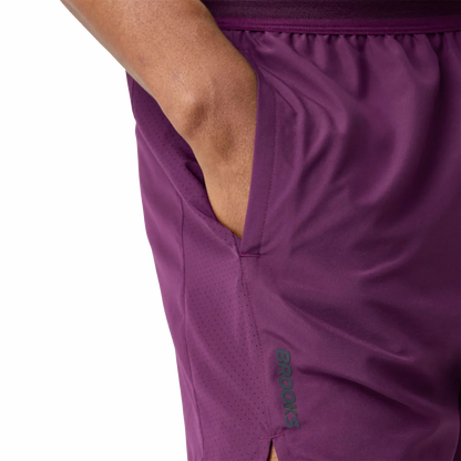 Brooks Dash Short