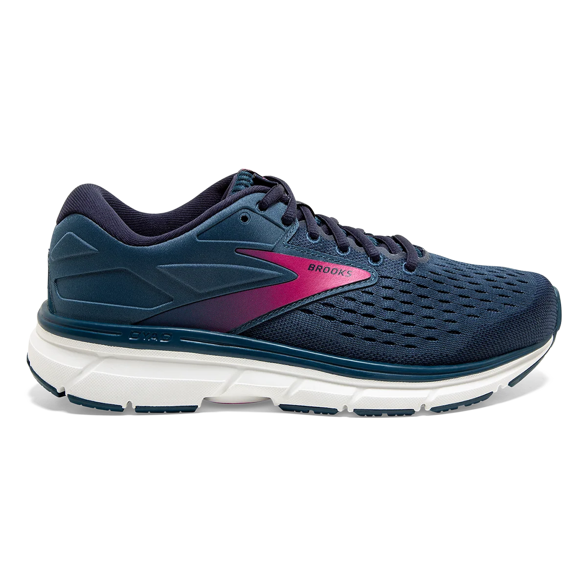 Brooks Dyad 11