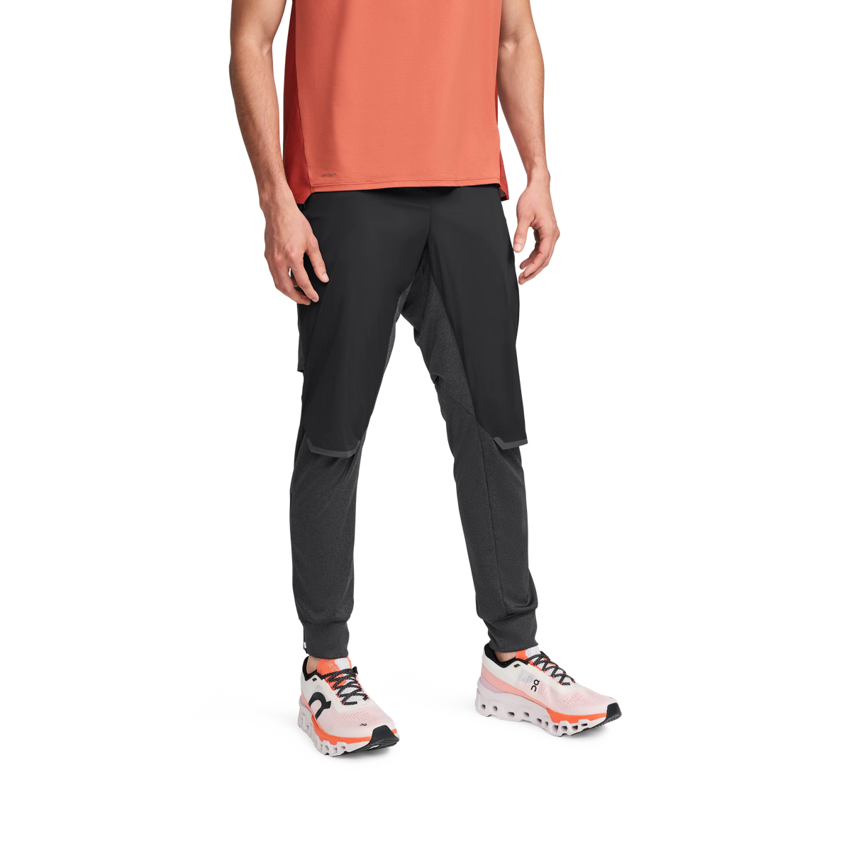 On Weather Pants