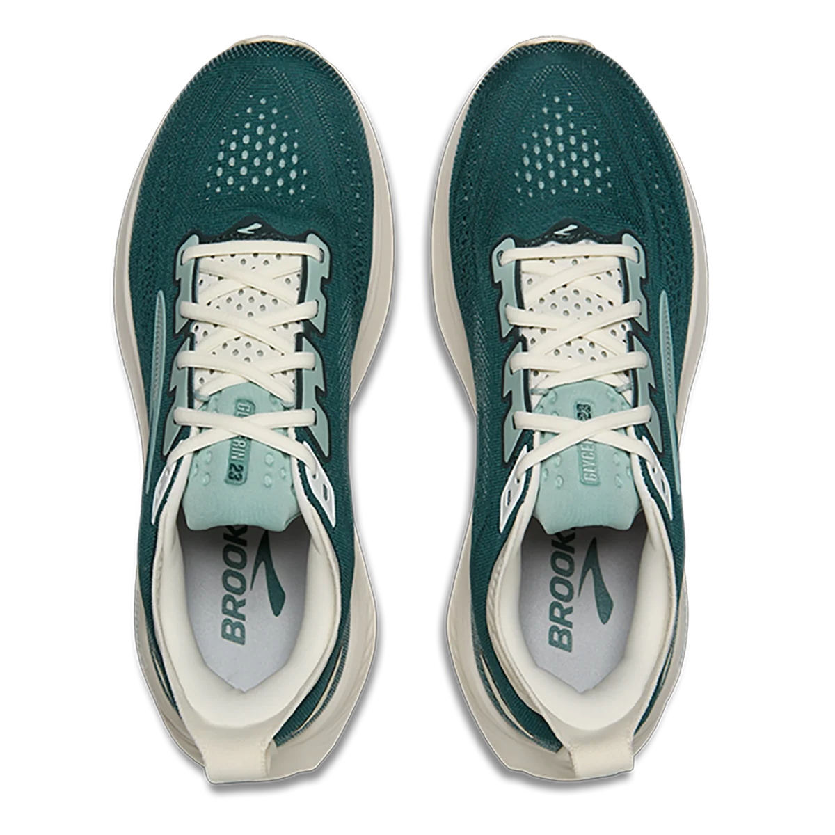 Brooks Glycerin 23