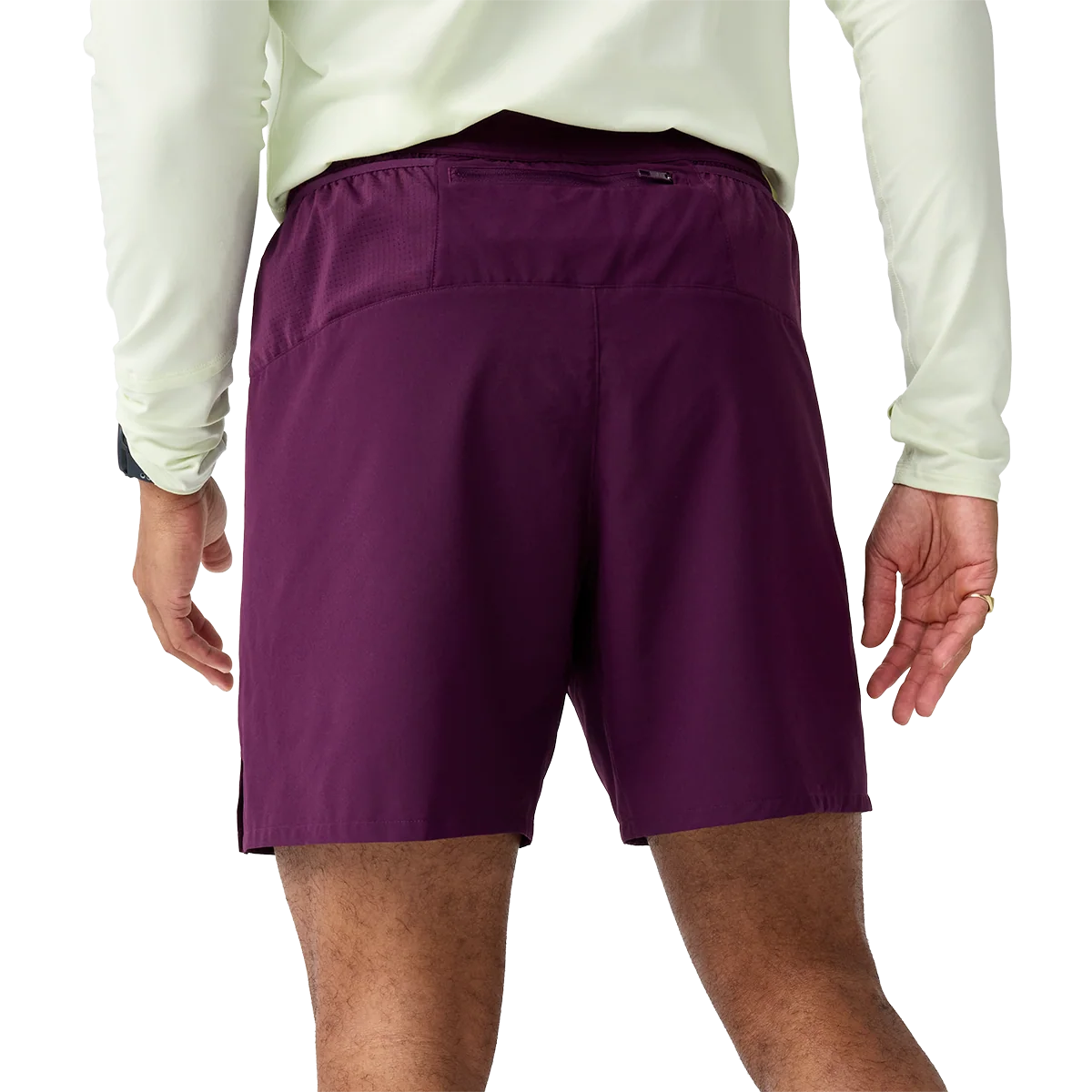 Brooks Journey 7" Short