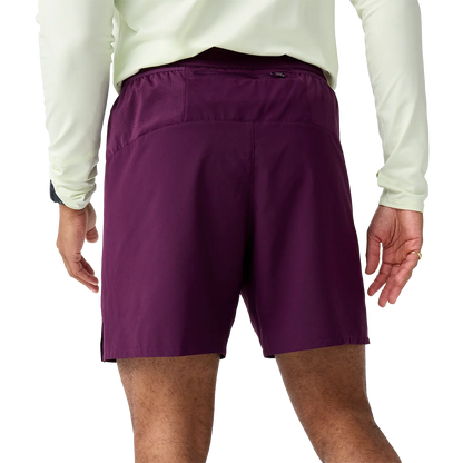 Brooks Journey 7" Short
