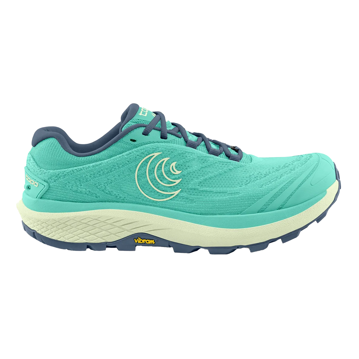 Topo Pursuit 2