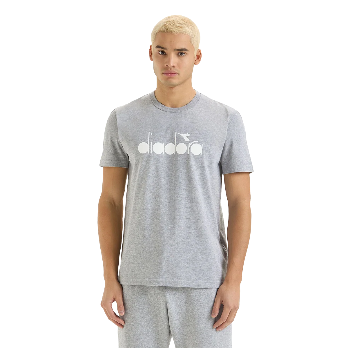 Diadora T-Shirt SS Logo