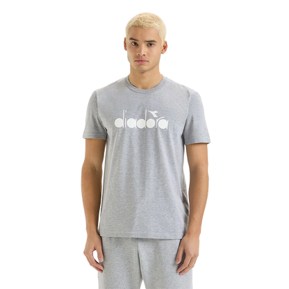 Diadora T-Shirt SS Logo