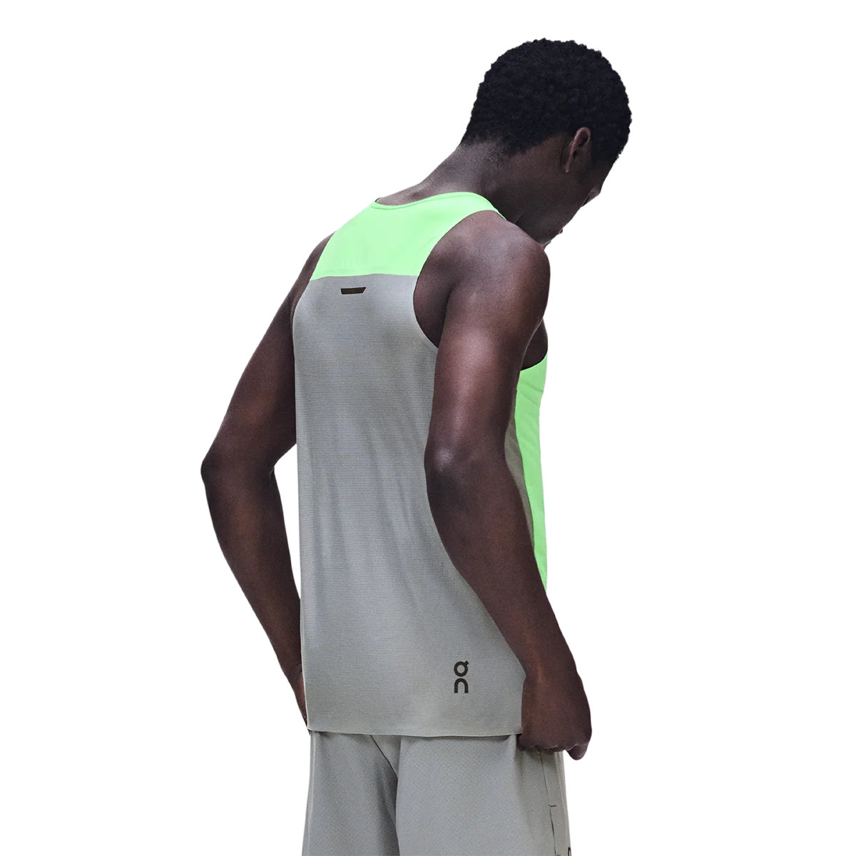 On Performance Tank