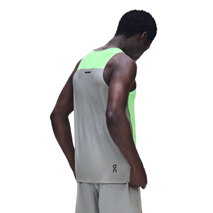 On Performance Tank
