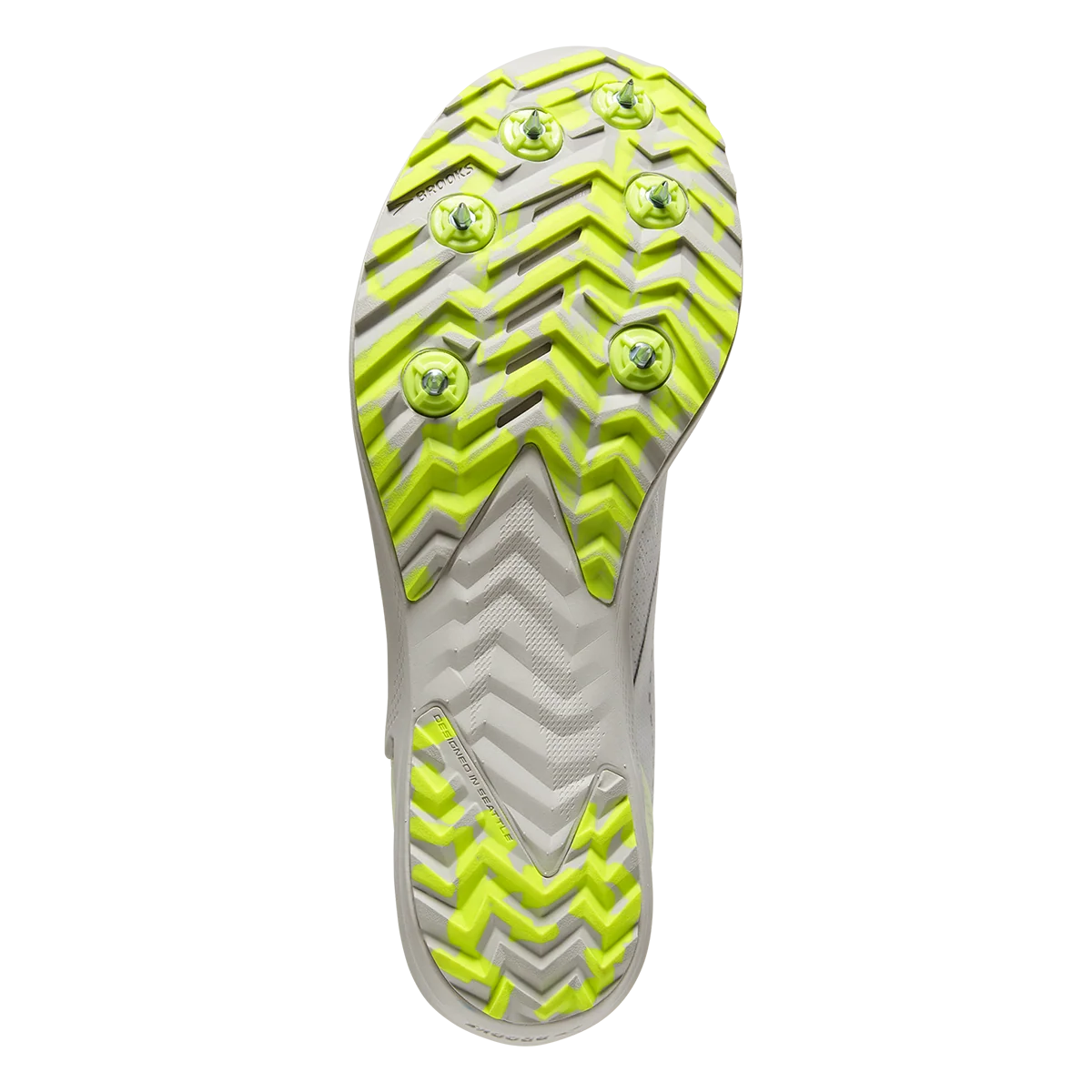 Brooks Draft XC