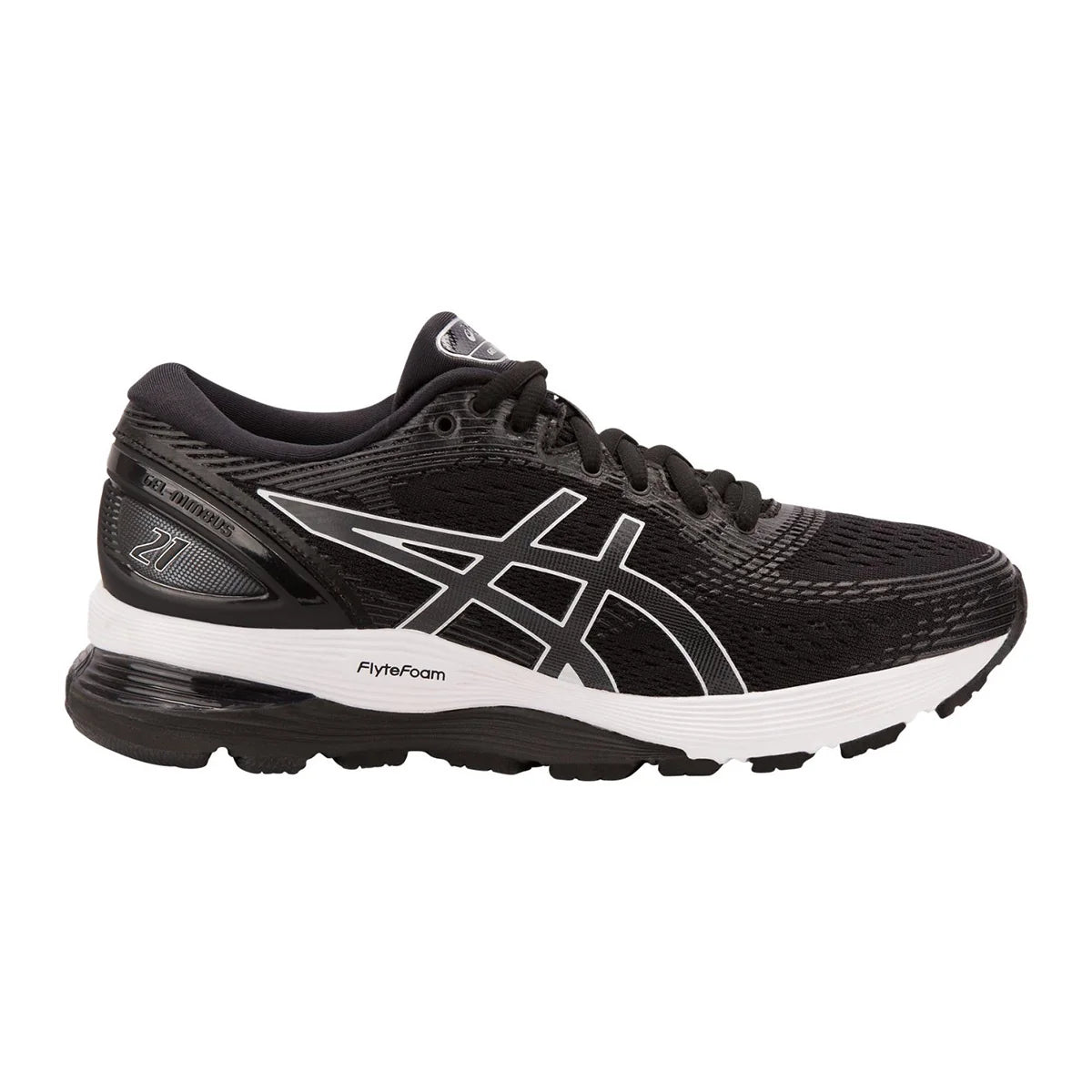 Asics Nimbus 21