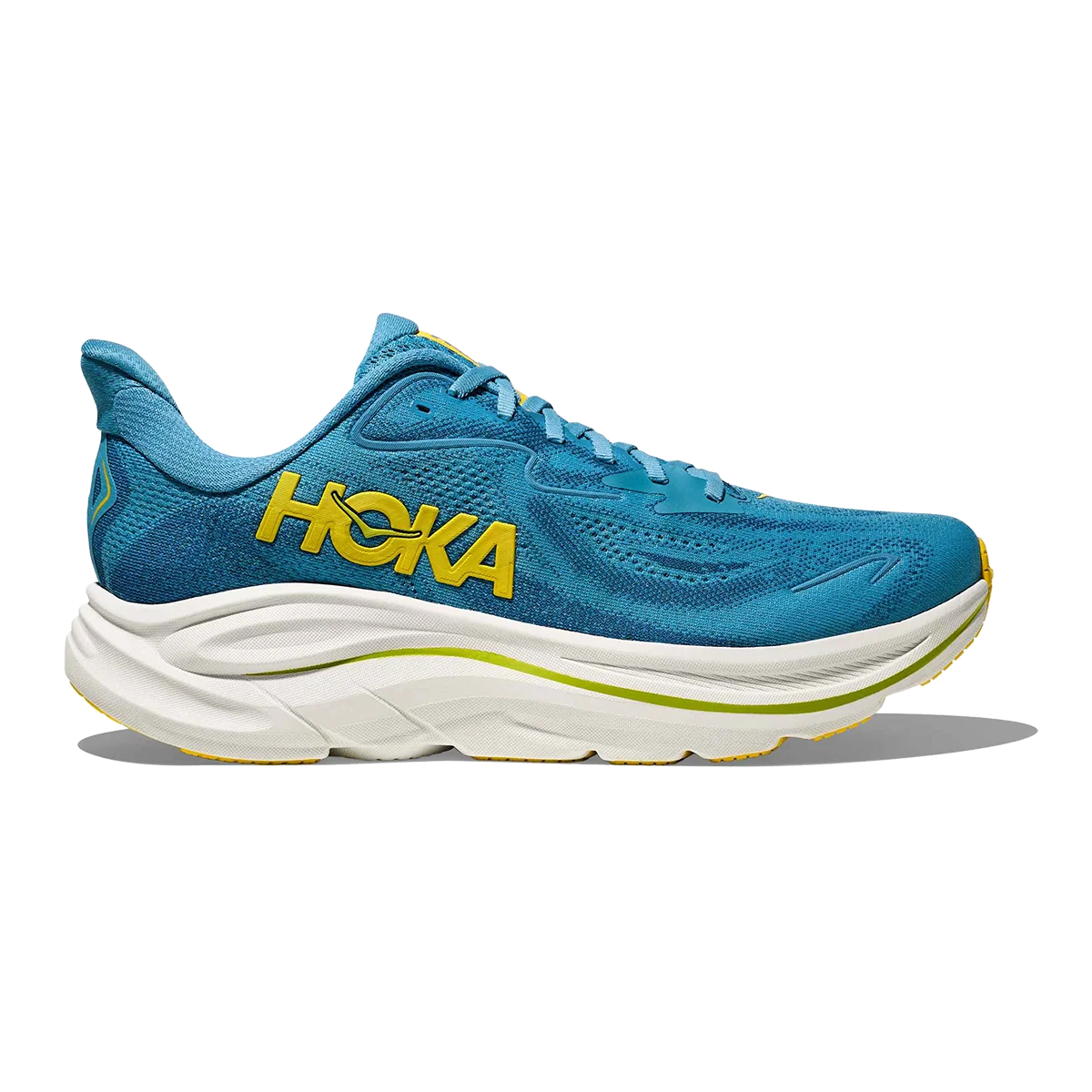 Hoka Clifton 10