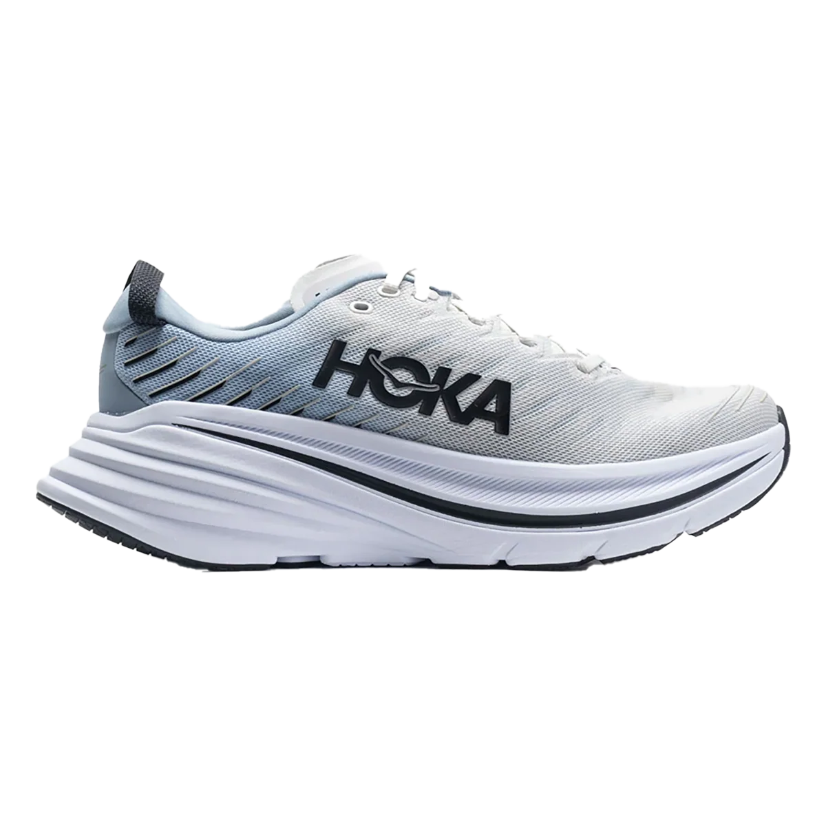 Hoka Bondi X