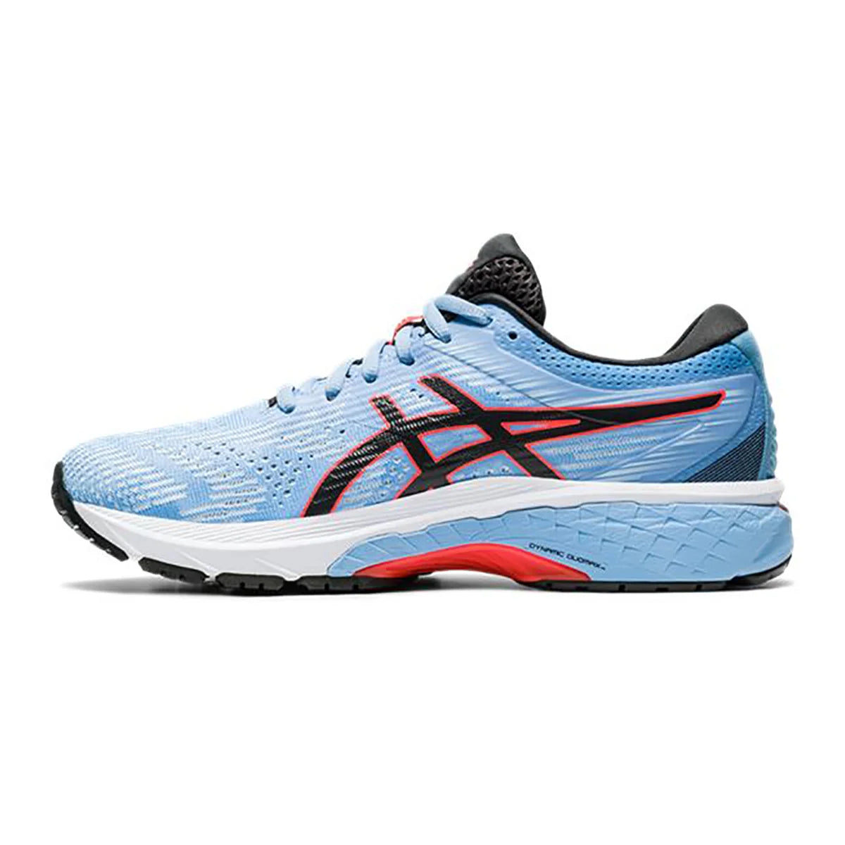 Asics GT 2000 8 - Blue Bliss - Graphite Grey