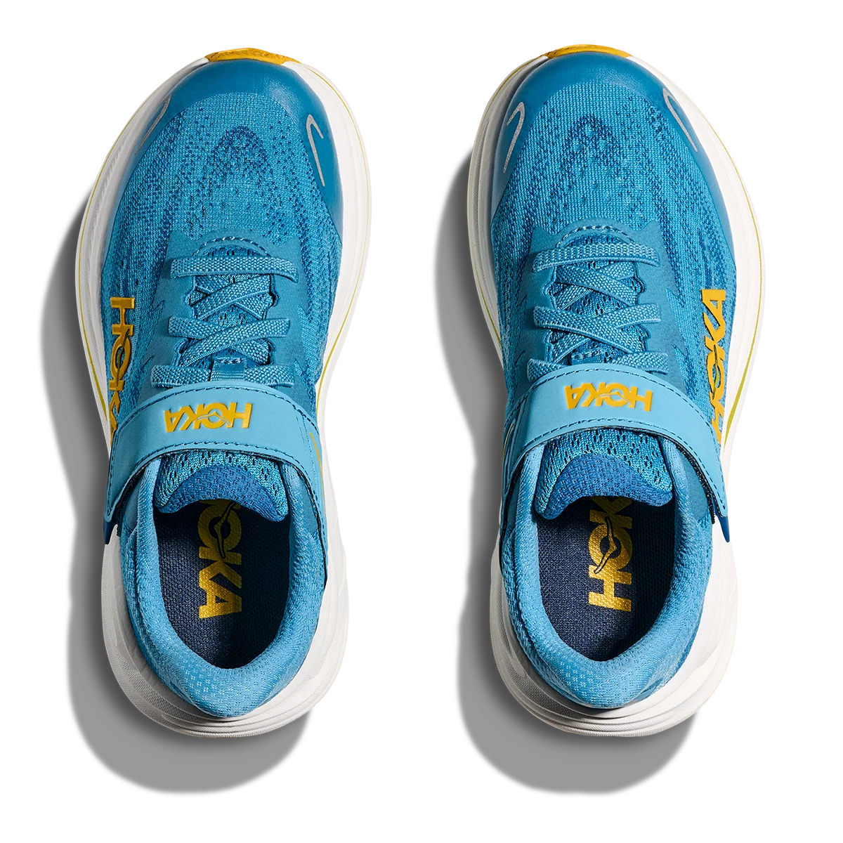 Hoka Clifton 10 Little Kids