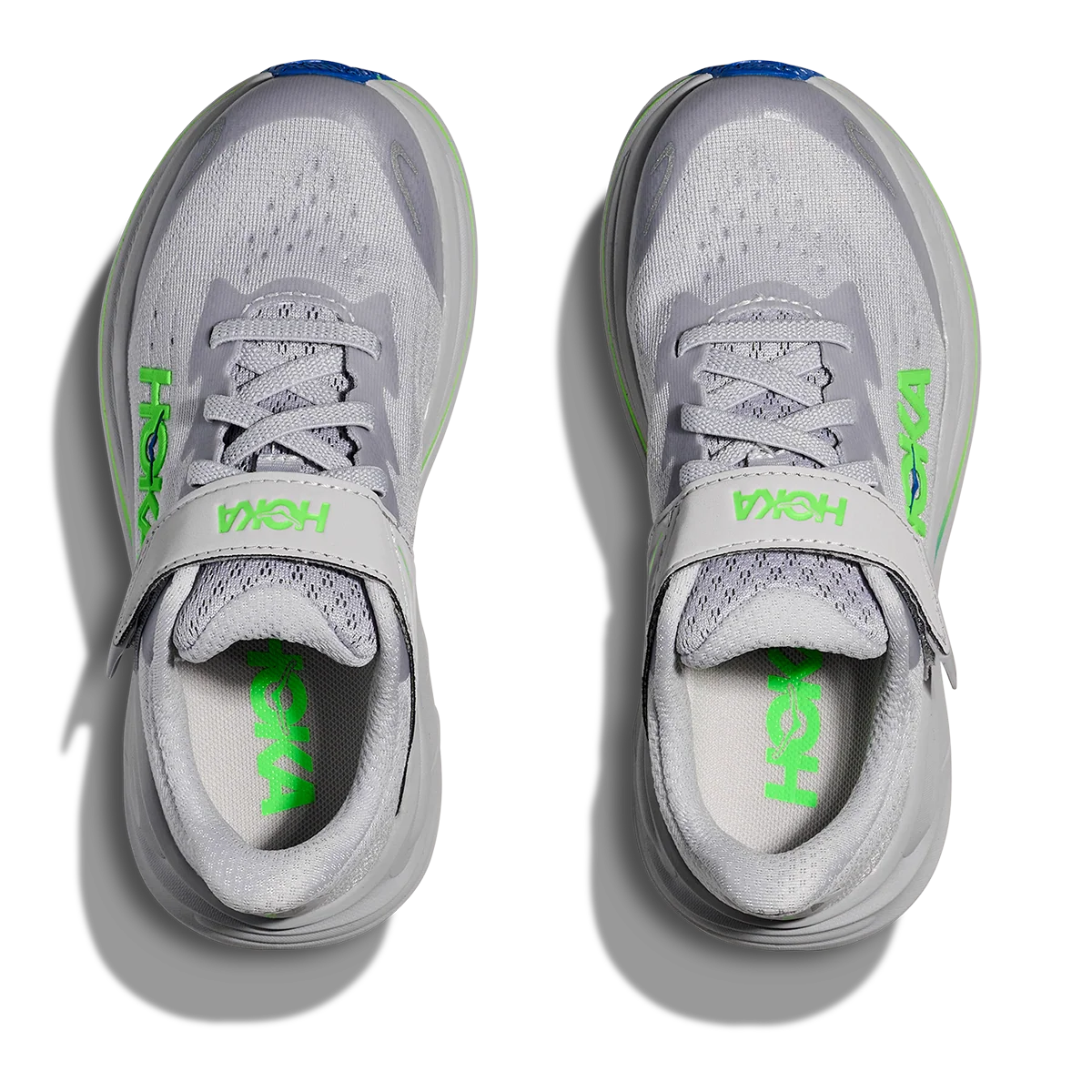 Hoka Clifton 10 Little Kids