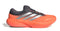 Black/Silver/Orange