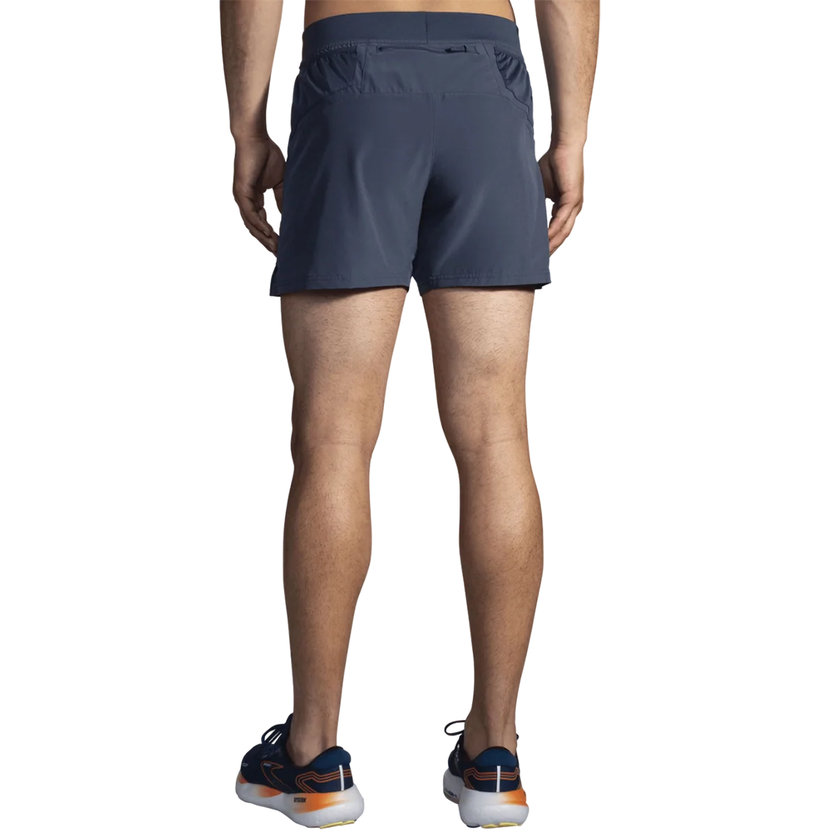 Brooks Sherpa 5" Short