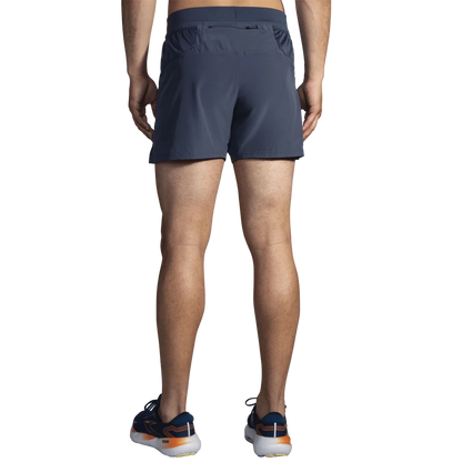 Brooks Sherpa 5" Short