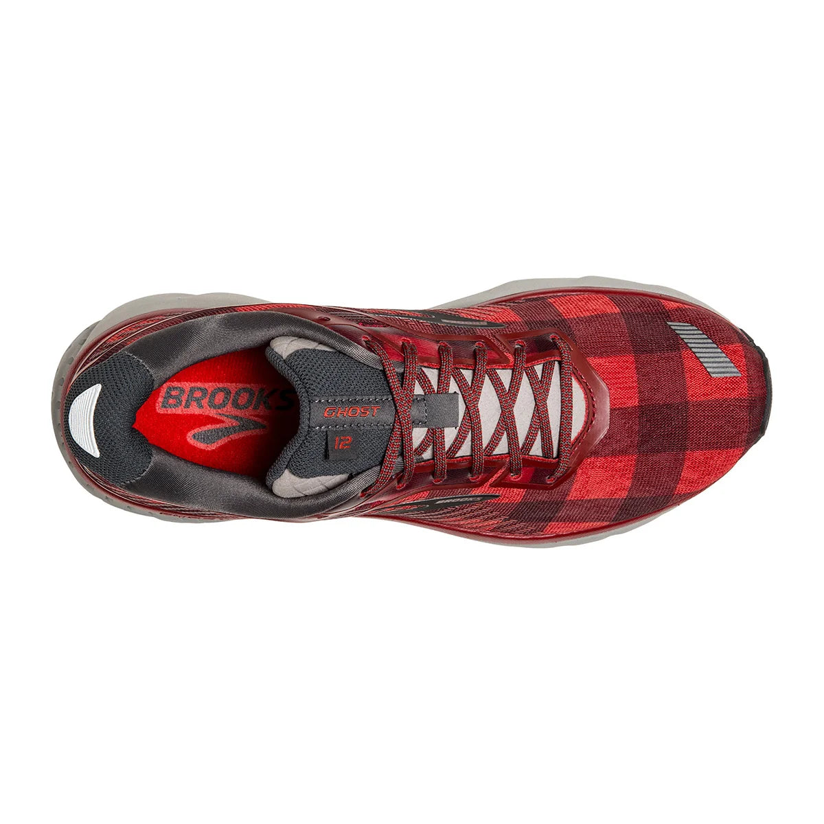 Brooks Ghost 12