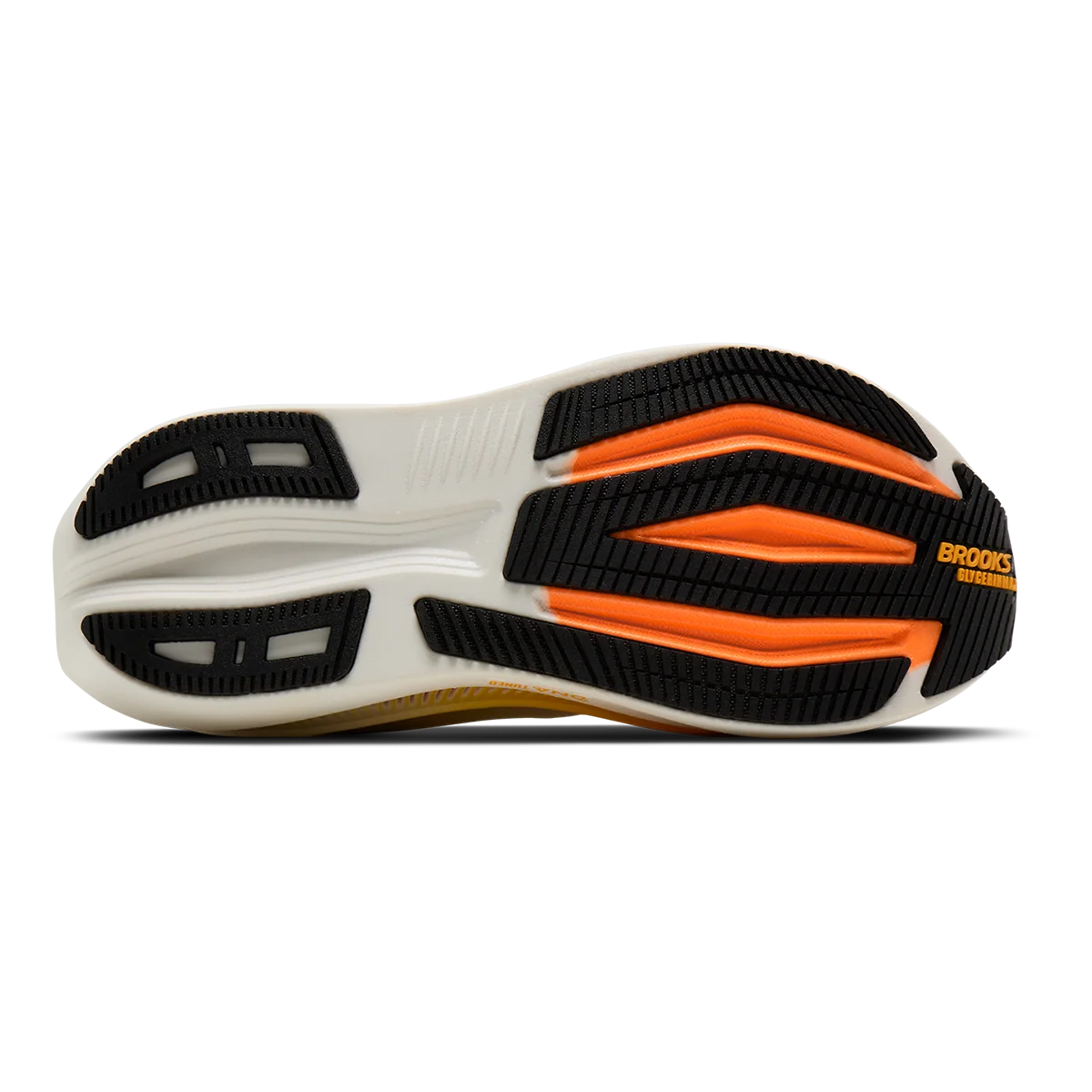 Brooks Glycerin Max 2