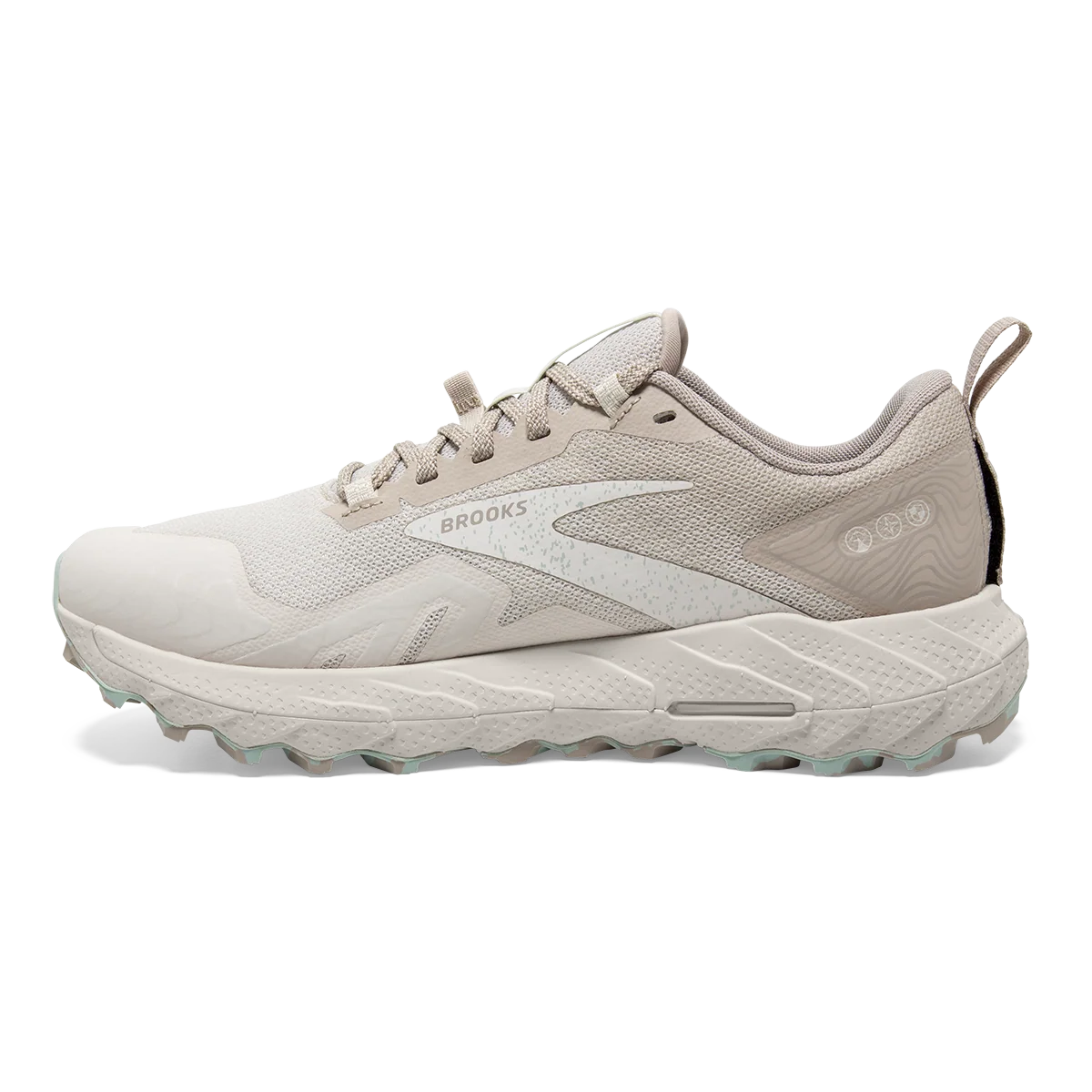 Brooks Cascadia 17