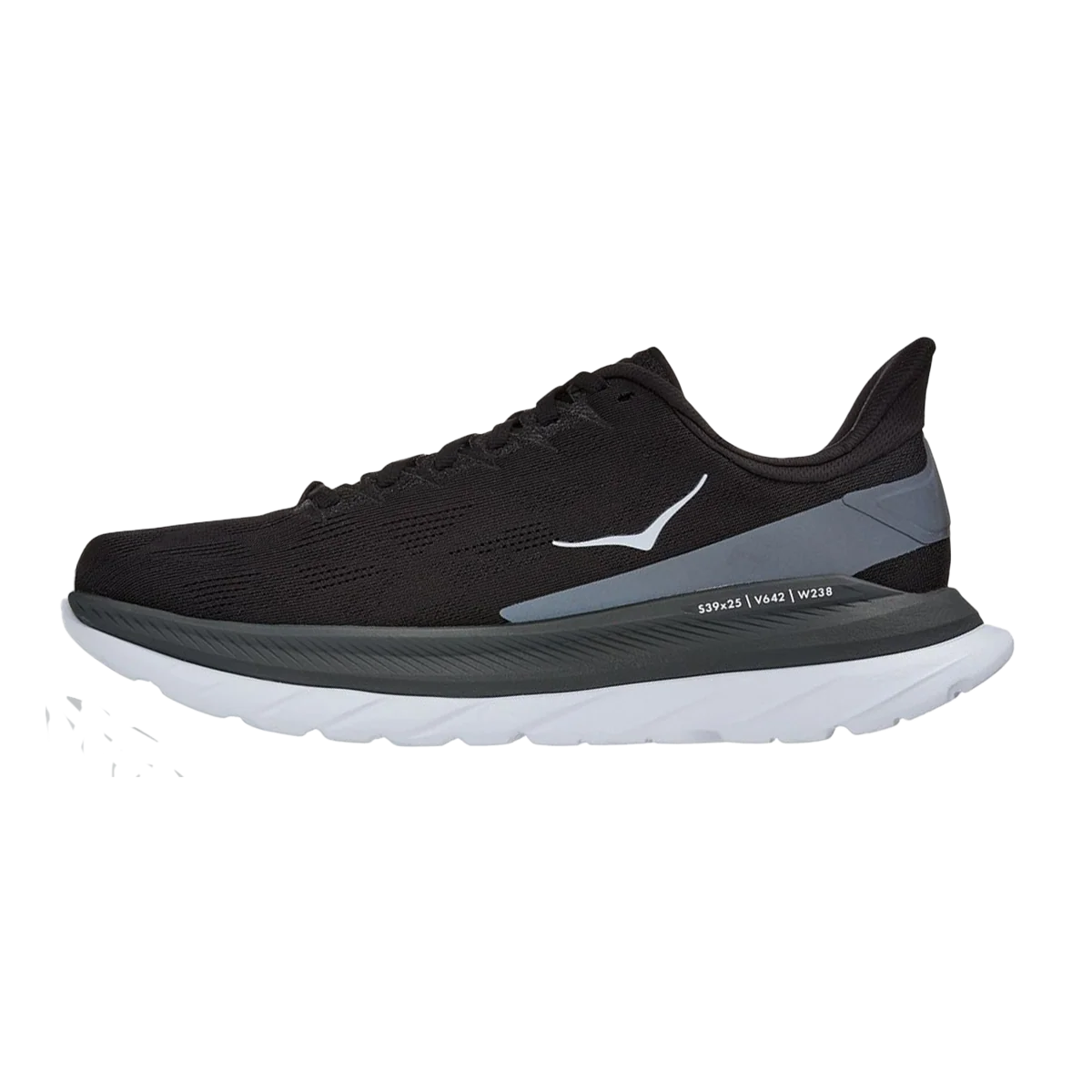 Hoka Mach 4