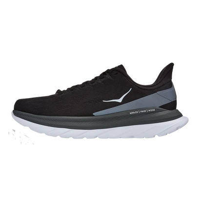 Hoka Mach 4