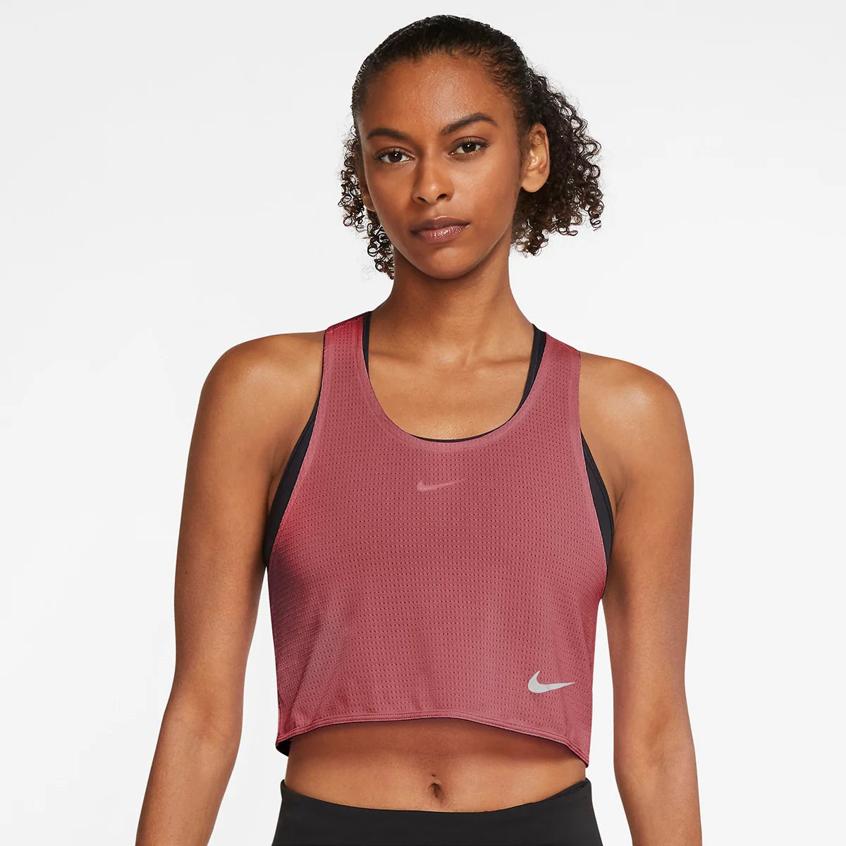 Nike Breathe Cool Tank